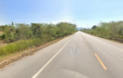 ที่ดิน 3000000 ลำปาง เมืองลำปาง บ้านเสด็จ