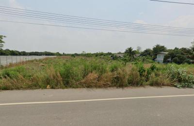 ที่ดิน 25600000 ฉะเชิงเทรา แปลงยาว แปลงยาว