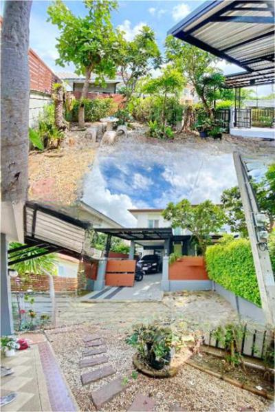 บ้านเดี่ยว 22999 นนทบุรี บางใหญ่ บางแม่นาง