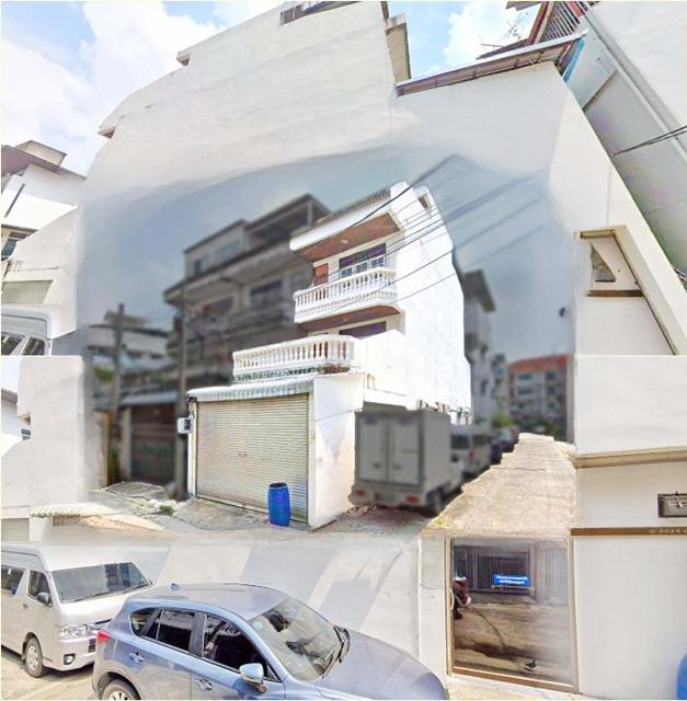 อาคารพาณิชย์ 29999 กรุงเทพมหานคร เขตดินแดง ดินแดง อาคารพาณิชย์ 29999 กรุงเทพมหานคร เขตดินแดง ดินแดง