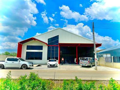 โกดัง 65000 ปทุมธานี ลำลูกกา บึงคำพร้อย