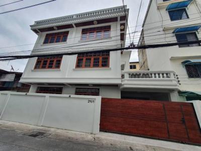 ทาวน์เฮาส์ 40000 กรุงเทพมหานคร เขตคลองสาน บางลำภูล่าง