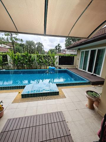 บ้านเดี่ยว 24950000 กรุงเทพมหานคร เขตประเวศ ประเวศ บ้านเดี่ยว 24950000 กรุงเทพมหานคร เขตประเวศ ประเวศ