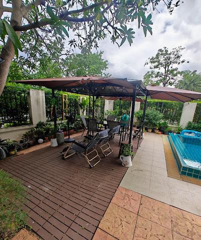 บ้านเดี่ยว 24950000 กรุงเทพมหานคร เขตประเวศ ประเวศ บ้านเดี่ยว 24950000 กรุงเทพมหานคร เขตประเวศ ประเวศ