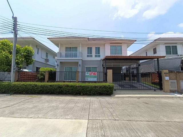 บ้านเดี่ยว 5290000 กรุงเทพมหานคร เขตสายไหม สายไหม บ้านเดี่ยว 5290000 กรุงเทพมหานคร เขตสายไหม สายไหม