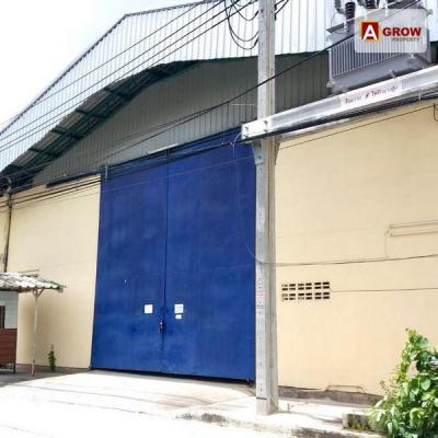 โกดัง 85000 สมุทรปราการ เมืองสมุทรปราการ แพรกษาใหม่