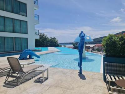 คอนโด 4800000 ภูเก็ต กะทู้ กมลา