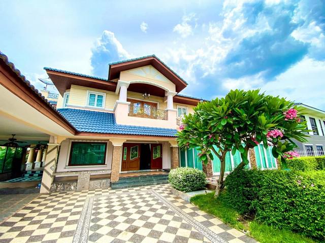บ้านเดี่ยว 34000000 กรุงเทพมหานคร เขตบางเขน อนุสาวรีย์ บ้านเดี่ยว 34000000 กรุงเทพมหานคร เขตบางเขน อนุสาวรีย์