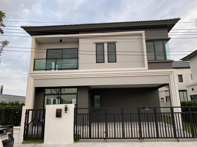 บ้านเดี่ยว 48000 กรุงเทพมหานคร เขตคลองสามวา สามวาตะวันตก บ้านเดี่ยว 48000 กรุงเทพมหานคร เขตคลองสามวา สามวาตะวันตก