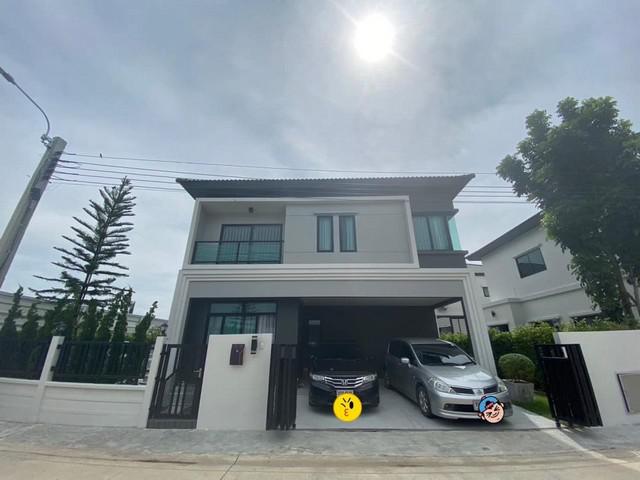 บ้านเดี่ยว 48000 กรุงเทพมหานคร เขตคลองสามวา สามวาตะวันตก บ้านเดี่ยว 48000 กรุงเทพมหานคร เขตคลองสามวา สามวาตะวันตก