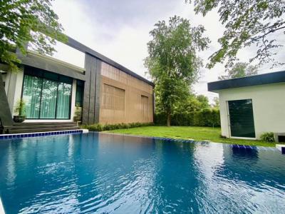 บ้านเดี่ยว 13850000 ลำพูน บ้านธิ ห้วยยาบ