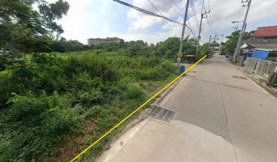 ที่ดิน 55000000 ชลบุรี สัตหีบ แสมสาร