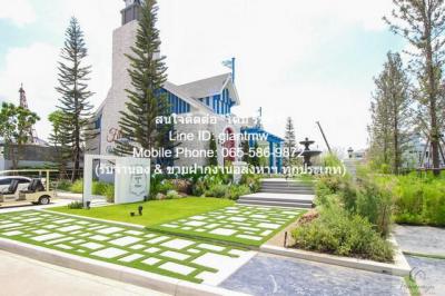 บ้านเดี่ยว 12500000 กรุงเทพมหานคร เขตประเวศ ดอกไม้