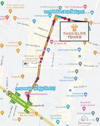 คอนโด 18000 กรุงเทพมหานคร เขตวัฒนา คลองตันเหนือ คอนโด 18000 กรุงเทพมหานคร เขตวัฒนา คลองตันเหนือ