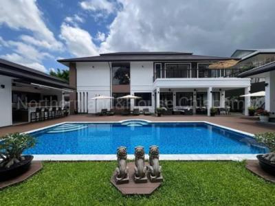 บ้านเดี่ยว 88875000 เชียงใหม่ เมืองเชียงใหม่ ช้างเผือก