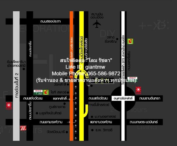 คอนโด 1490000 กรุงเทพมหานคร เขตดอนเมือง สีกัน คอนโด 1490000 กรุงเทพมหานคร เขตดอนเมือง สีกัน