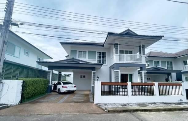 บ้านเดี่ยว 3990000 เชียงใหม่ สารภี ท่าวังตาล บ้านเดี่ยว 3990000 เชียงใหม่ สารภี ท่าวังตาล