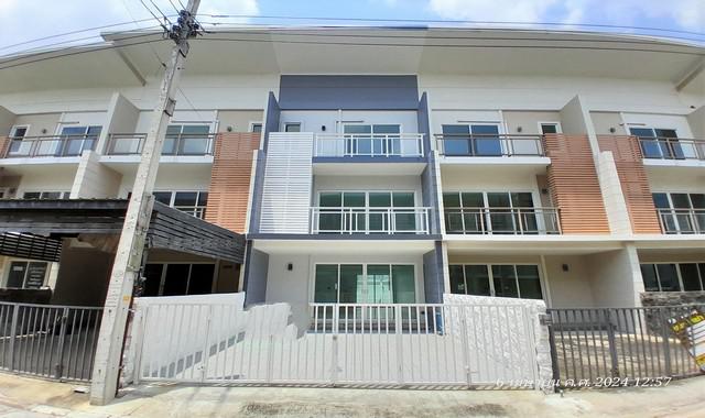 ทาวน์เฮาส์ 4227000 กรุงเทพมหานคร เขตบางเขน ท่าแร้ง ทาวน์เฮาส์ 4227000 กรุงเทพมหานคร เขตบางเขน ท่าแร้ง