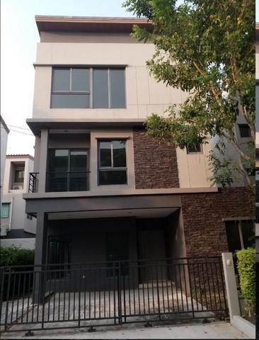 บ้านเดี่ยว 7650000 กรุงเทพมหานคร เขตประเวศ ดอกไม้ บ้านเดี่ยว 7650000 กรุงเทพมหานคร เขตประเวศ ดอกไม้