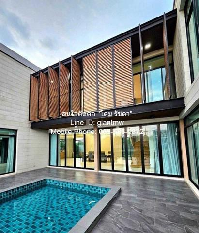 บ้านเดี่ยว 69000000 กรุงเทพมหานคร เขตมีนบุรี แสนแสบ บ้านเดี่ยว 69000000 กรุงเทพมหานคร เขตมีนบุรี แสนแสบ