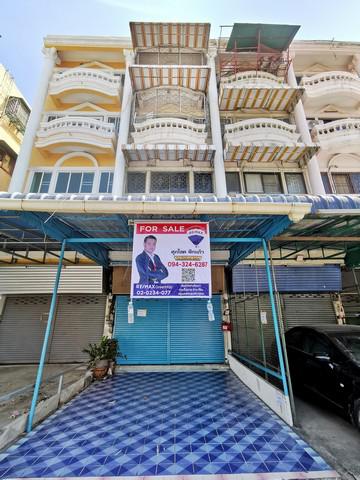 ทาวน์เฮาส์ 4290000 กรุงเทพมหานคร เขตลาดพร้าว ลาดพร้าว ทาวน์เฮาส์ 4290000 กรุงเทพมหานคร เขตลาดพร้าว ลาดพร้าว