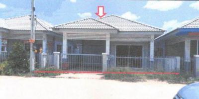 บ้านเดี่ยว 2000000 สุราษฎร์ธานี เมืองสุราษฎร์ธานี มะขามเตี้ย