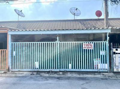 ทาวน์เฮาส์ 2300000 กรุงเทพมหานคร เขตลาดพร้าว ลาดพร้าว