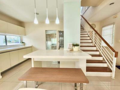 บ้านเดี่ยว 50000 กรุงเทพมหานคร เขตประเวศ สวนหลวง