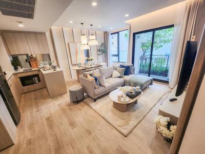 คอนโด 352200 กรุงเทพมหานคร เขตคลองสาน บางลำภูล่าง