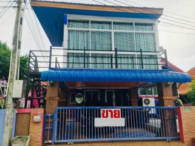 บ้านเดี่ยว 2750000 ชลบุรี ศรีราชา สุรศักดิ์