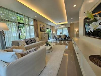 บ้านเดี่ยว 140000 กรุงเทพมหานคร เขตประเวศ ประเวศ