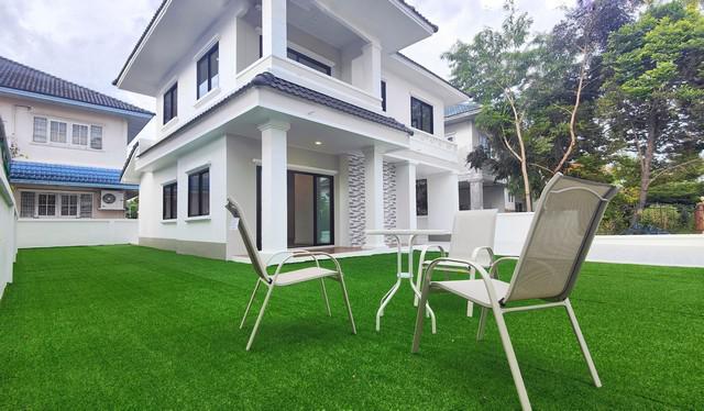 บ้านเดี่ยว 4590000 นนทบุรี เมืองนนทบุรี บางรักน้อย บ้านเดี่ยว 4590000 นนทบุรี เมืองนนทบุรี บางรักน้อย