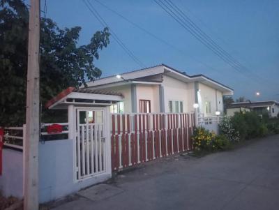 บ้านเดี่ยว 2500000 นครนายก องครักษ์ องครักษ์