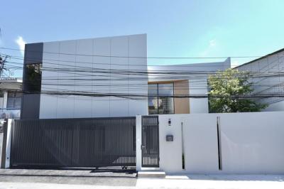 บ้านเดี่ยว 21900000 กรุงเทพมหานคร เขตลาดพร้าว ลาดพร้าว