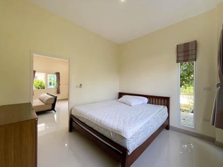 บ้านเดี่ยว 3900000 สุราษฎร์ธานี เกาะสมุย ตลิ่งงาม
