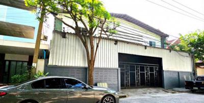 โกดัง 100000 กรุงเทพมหานคร เขตจตุจักร ลาดยาว