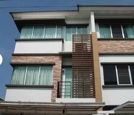 ทาวน์เฮาส์ 23000 กรุงเทพมหานคร เขตบางกะปิ คลองจั่น ทาวน์เฮาส์ 23000 กรุงเทพมหานคร เขตบางกะปิ คลองจั่น