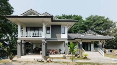 บ้านเดี่ยว 6850000 เชียงใหม่ สารภี หนองผึ้ง