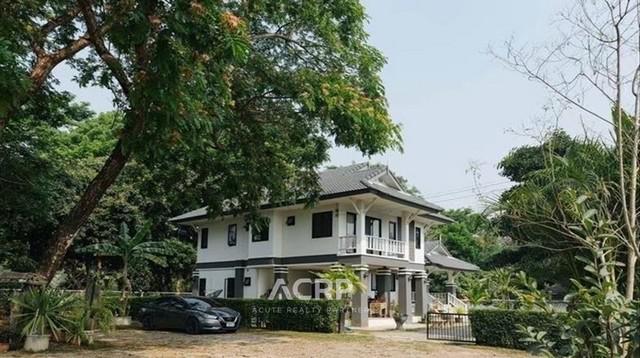 บ้านเดี่ยว 6850000 เชียงใหม่ สารภี หนองผึ้ง บ้านเดี่ยว 6850000 เชียงใหม่ สารภี หนองผึ้ง