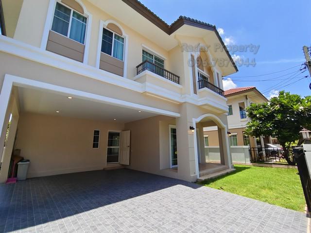 บ้านเดี่ยว 5250000 กรุงเทพมหานคร เขตสายไหม ออเงิน บ้านเดี่ยว 5250000 กรุงเทพมหานคร เขตสายไหม ออเงิน