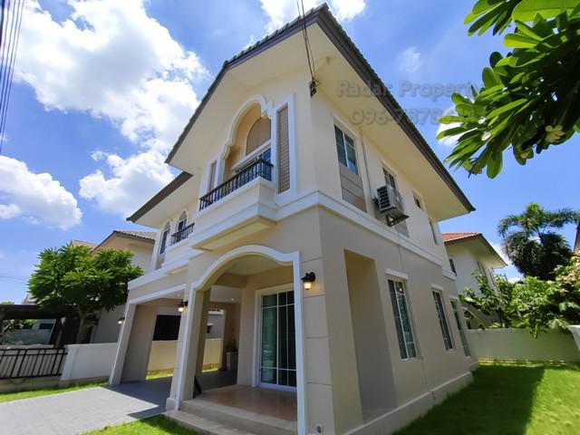 บ้านเดี่ยว 5250000 กรุงเทพมหานคร เขตสายไหม ออเงิน บ้านเดี่ยว 5250000 กรุงเทพมหานคร เขตสายไหม ออเงิน