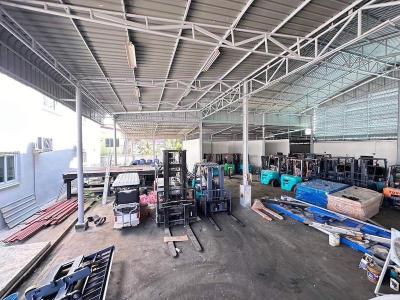 โกดัง 29000000 สมุทรปราการ บางพลี บางโฉลง