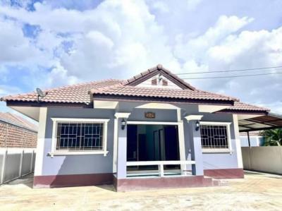 บ้านเดี่ยว 1650000 เชียงใหม่ สารภี ขัวมุง