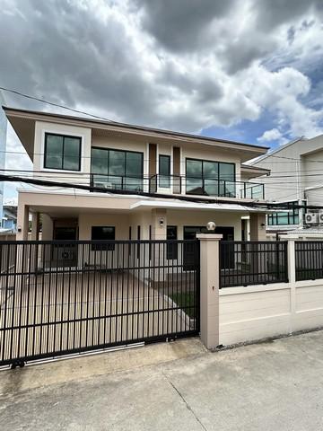 บ้านเดี่ยว 29900000 กรุงเทพมหานคร เขตบางกะปิ คลองจั่น บ้านเดี่ยว 29900000 กรุงเทพมหานคร เขตบางกะปิ คลองจั่น