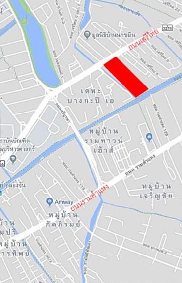 ที่ดิน 932820000 กรุงเทพมหานคร เขตบึงกุ่ม คลองกุ่ม ที่ดิน 932820000 กรุงเทพมหานคร เขตบึงกุ่ม คลองกุ่ม