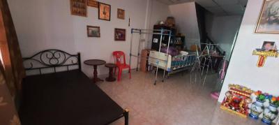 ทาวน์เฮาส์ 4500 กรุงเทพมหานคร เขตบางกะปิ หัวหมาก