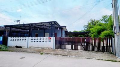 บ้านเดี่ยว 1590000 ชลบุรี พานทอง หนองหงษ์
