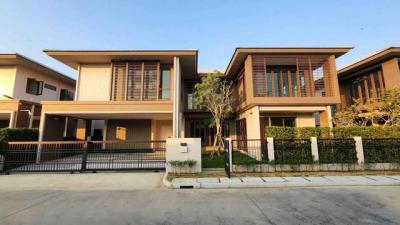 บ้านเดี่ยว 32500000 กรุงเทพมหานคร เขตบางกะปิ หัวหมาก