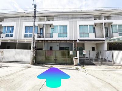 บ้านเดี่ยว 2280000 กรุงเทพมหานคร เขตบางแค หลักสอง
