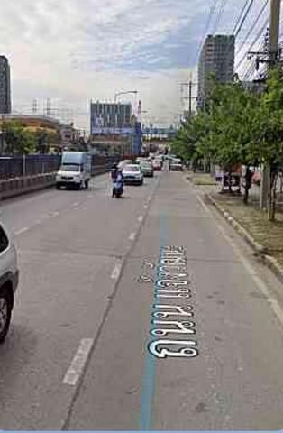 ที่ดิน 400000 นนทบุรี ปากเกร็ด คลองเกลือ